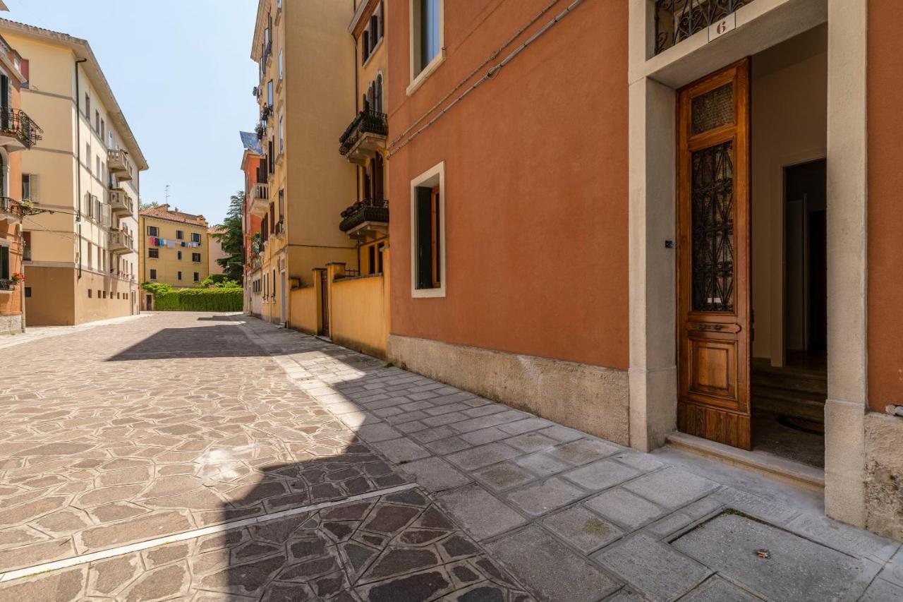 Queen House Venezia Exterior photo