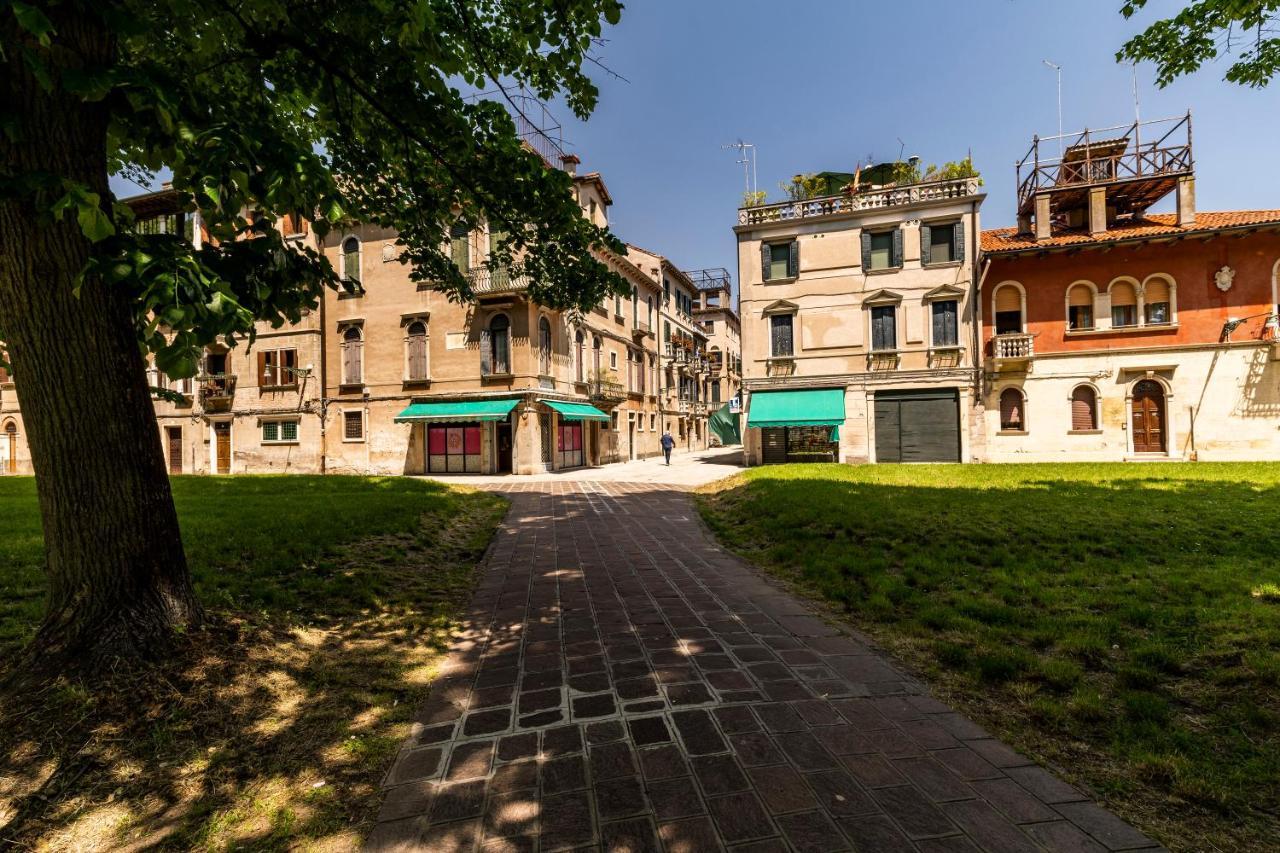 Queen House Venezia Exterior photo