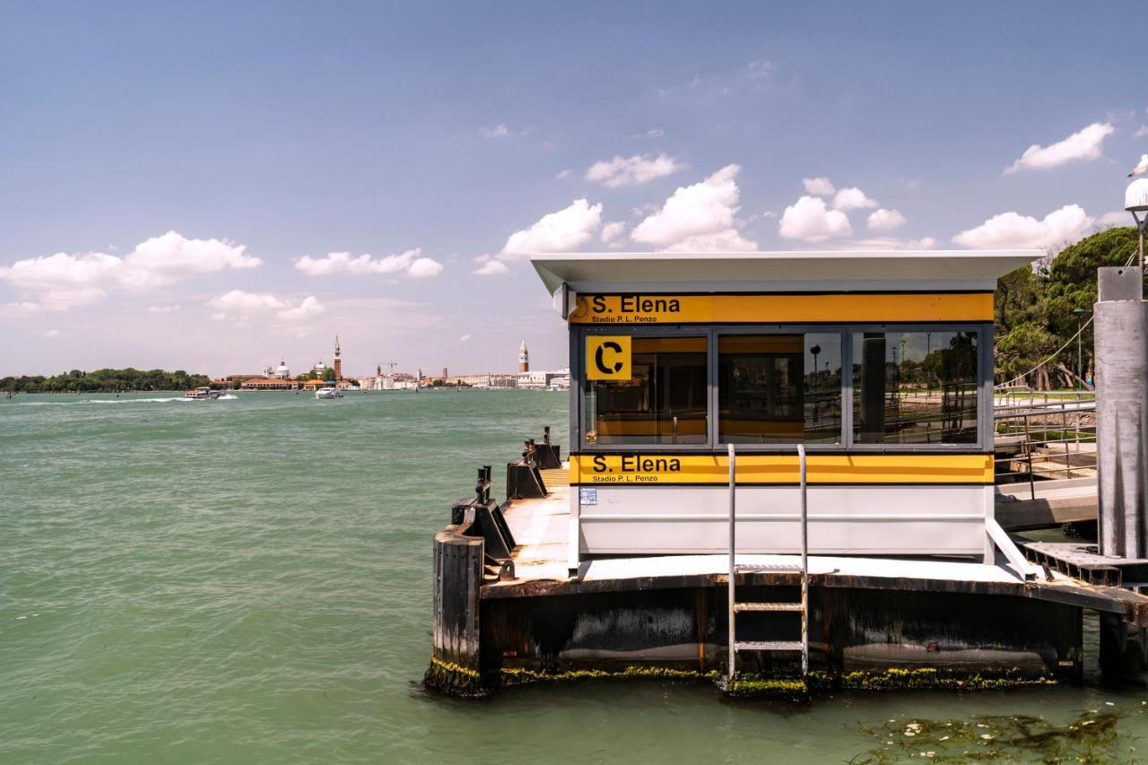 Queen House Venezia Exterior photo